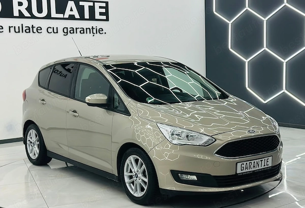 FORD C-Max 2016 — imagine 2