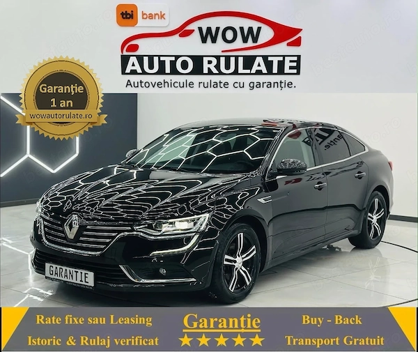 Renault Talisman