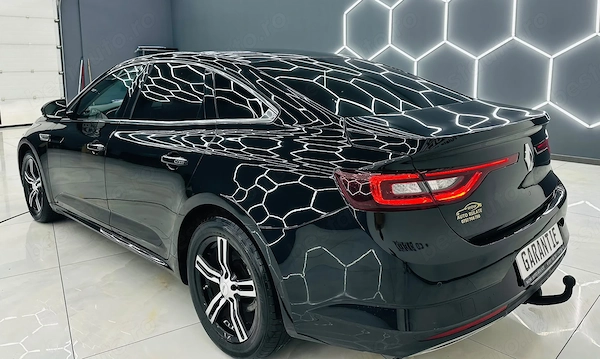 RENAULT Talisman 2016 — imagine 3