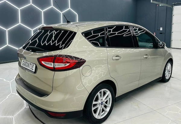 FORD C-Max 2016 — imagine 3