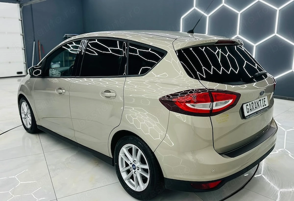FORD C-Max 2016 — imagine 4