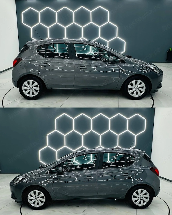OPEL Corsa 2016 — imagine 5
