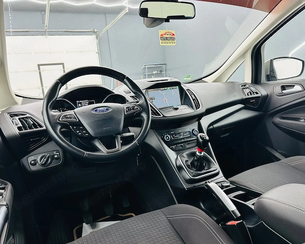 FORD C-Max 2016 — imagine 20