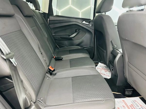 FORD C-Max 2016 — imagine 16