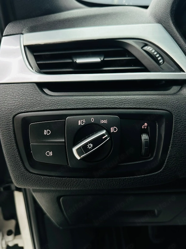 BMW X Series (Generic) 2016 — imagine 11