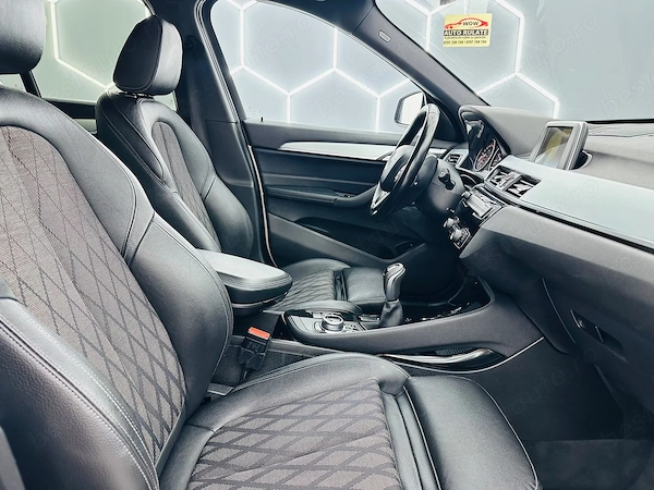 BMW X Series (Generic) 2016 — imagine 17