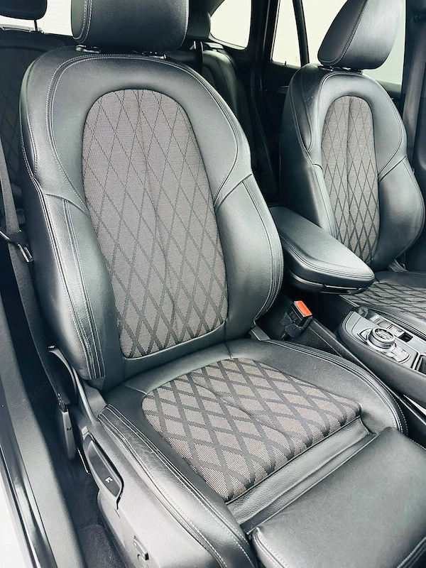BMW X Series (Generic) 2016 — imagine 18