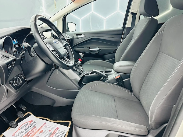 FORD C-Max 2016 — imagine 13