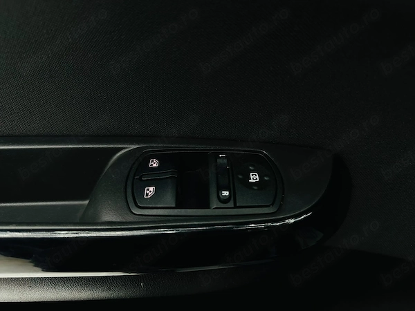 OPEL Corsa 2016 — imagine 11