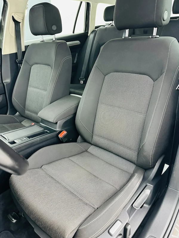 VOLKSWAGEN Passat 2018 — imagine 12