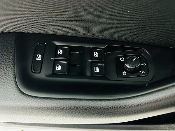 VOLKSWAGEN Passat 2018 — imagine 11