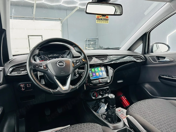 OPEL Corsa 2016 — imagine 19