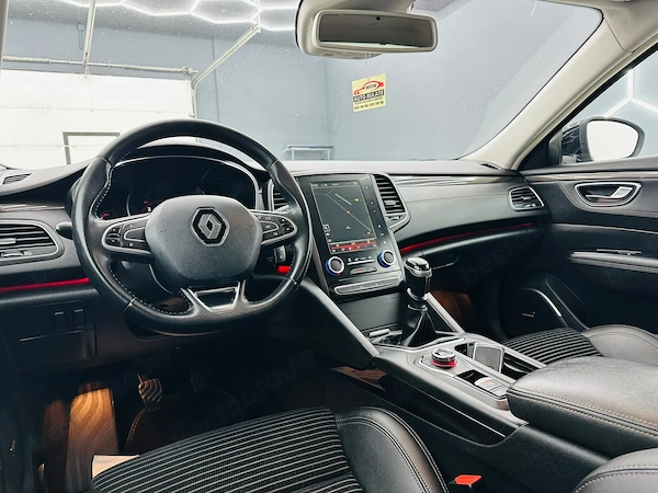 RENAULT Talisman 2016 — imagine 20