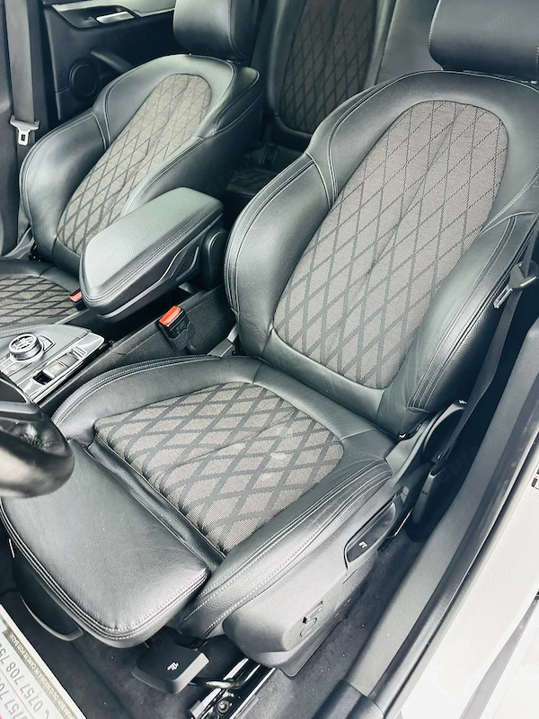 BMW X Series (Generic) 2016 — imagine 19