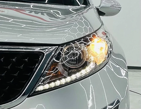 KIA Sportage 2015 — imagine 10