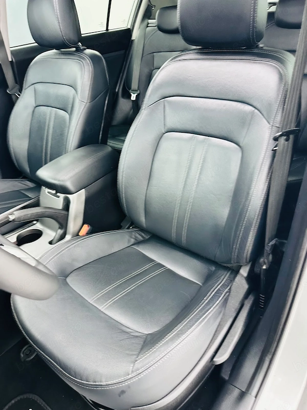 KIA Sportage 2015 — imagine 16
