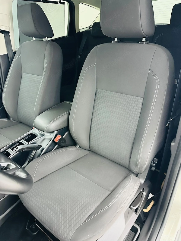 FORD C-Max 2016 — imagine 12
