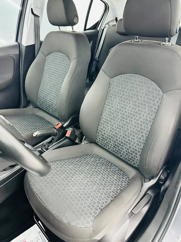 OPEL Corsa 2016 — imagine 13