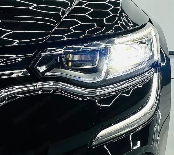 RENAULT Talisman 2016 — imagine 10
