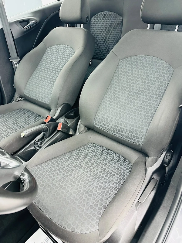 OPEL Corsa 2016 — imagine 18