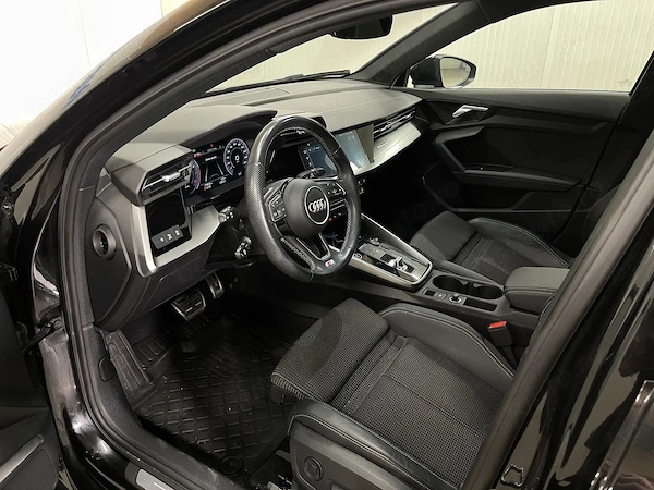 AUDI Unknown Model 2022 — imagine 5
