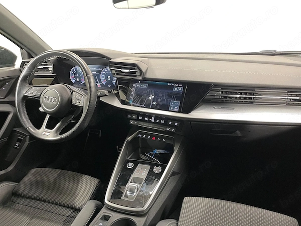 AUDI Unknown Model 2022 — imagine 8