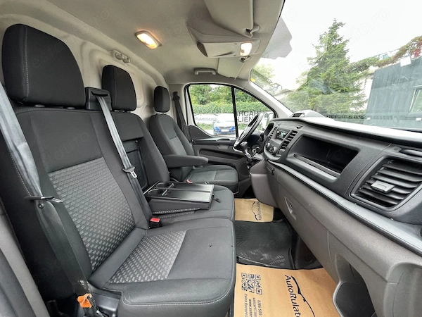 FORD Transit Custom 2023 — imagine 6