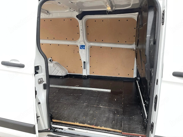 FORD Transit Custom 2023 — imagine 9