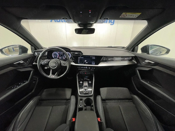 AUDI Unknown Model 2022 — imagine 7