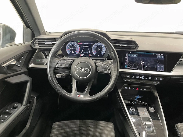 AUDI Unknown Model 2022 — imagine 6