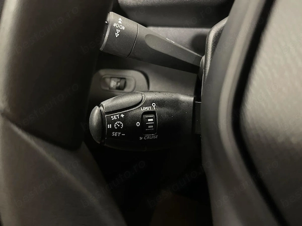 PEUGEOT Partner 2021 — imagine 14