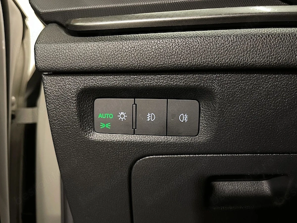 SKODA Octavia 2022 — imagine 20