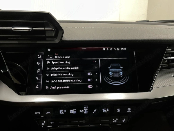 AUDI Unknown Model 2022 — imagine 20