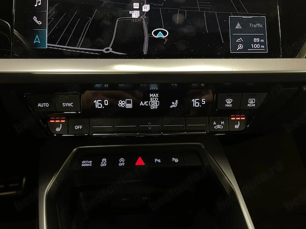 AUDI Unknown Model 2022 — imagine 14