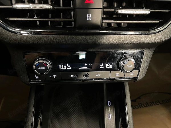 SKODA Scala 2021 — imagine 18