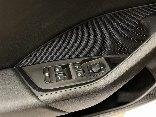 SKODA Octavia 2022 — imagine 19