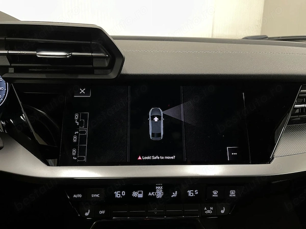 AUDI Unknown Model 2022 — imagine 16