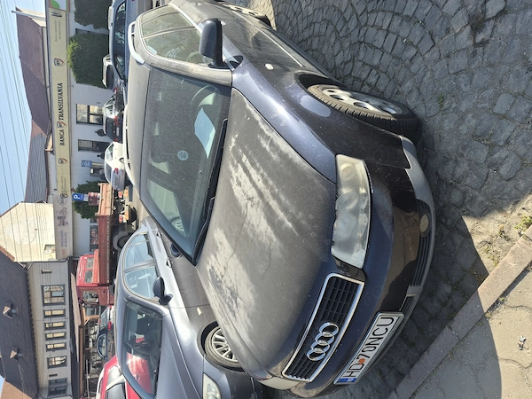 AUDI A4 2003 — imagine 5