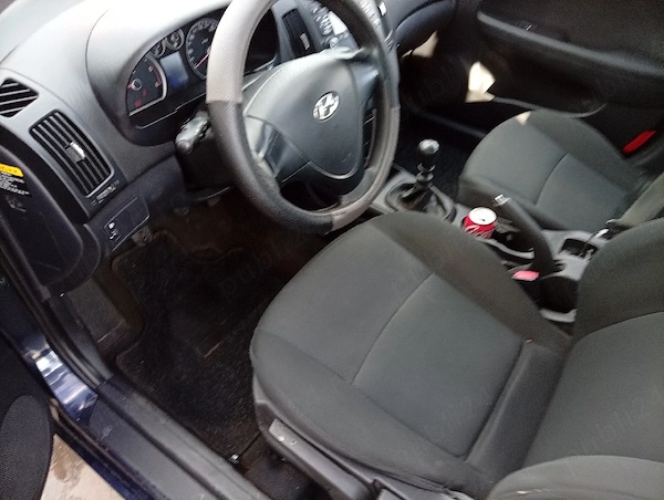 HYUNDAI i30 2009 — imagine 6