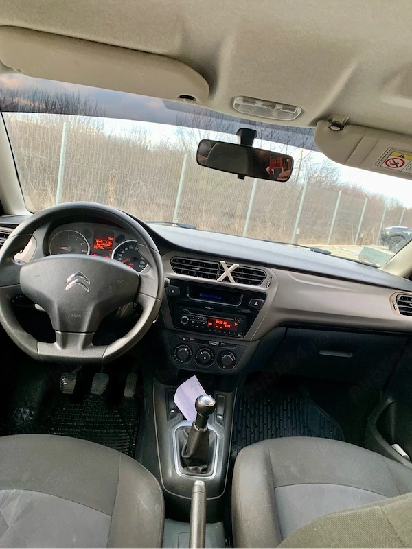 CITROËN Unknown Model 2016 — imagine 4
