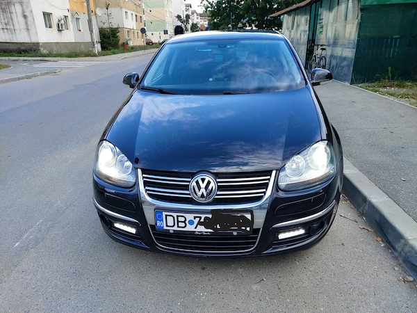 VOLKSWAGEN Jetta 2008 — imagine 2