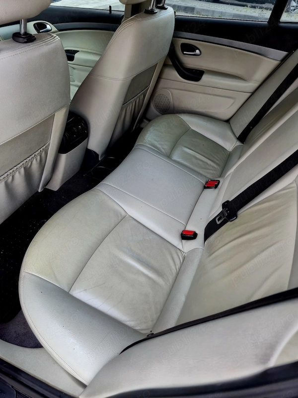 SAAB 9-3 2010 — imagine 8