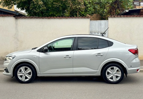 DACIA Logan 2023 — imagine 3