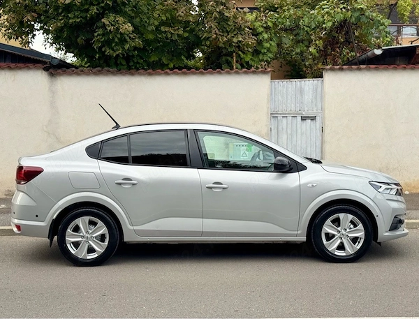DACIA Logan 2023 — imagine 6