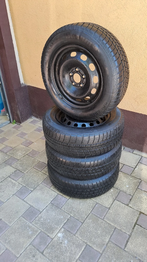 FORD Transit Connect 2010 — imagine 5