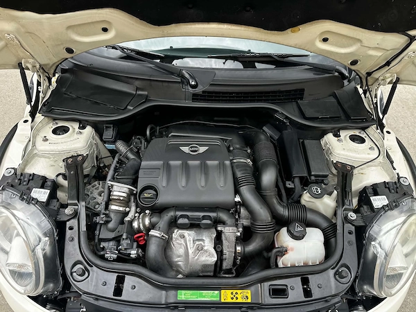MINI Countryman 2010 — imagine 4