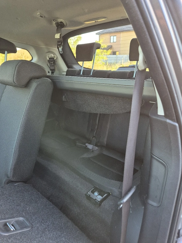 NISSAN Qashqai 2012 — imagine 8