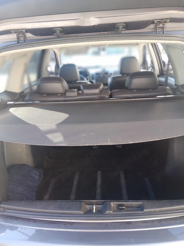 MITSUBISHI Outlander 2011 — imagine 1