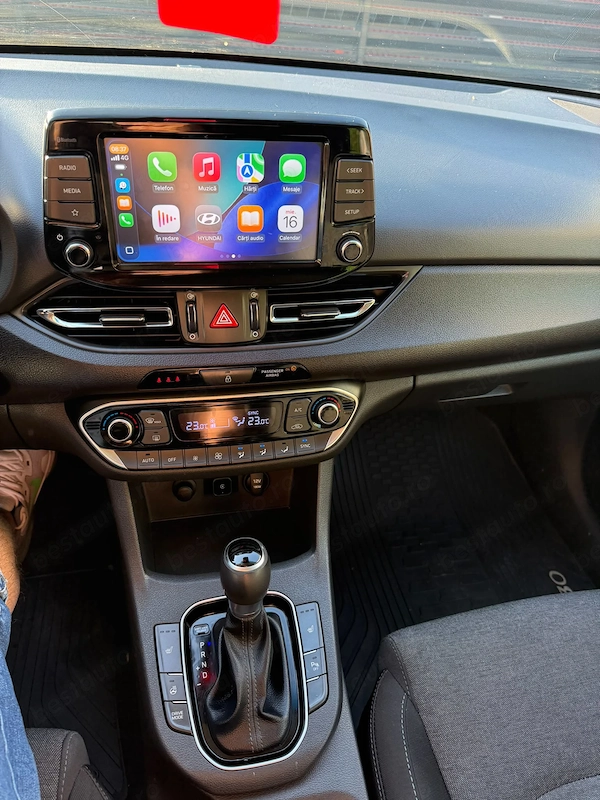 HYUNDAI i30 2021 — imagine 2