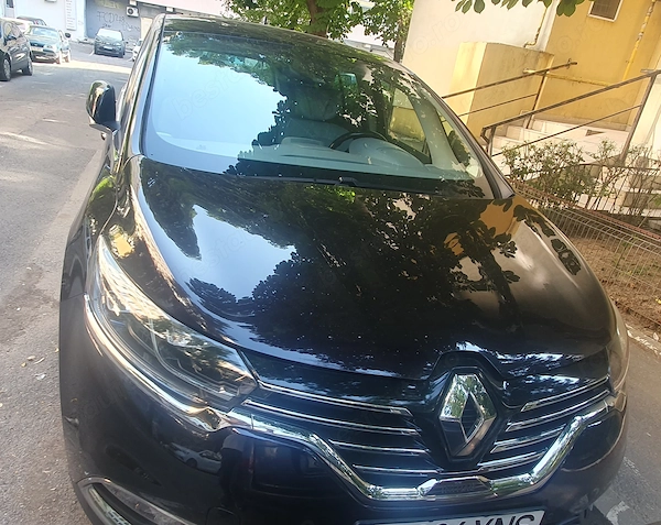 RENAULT Espace 2017 — imagine 6